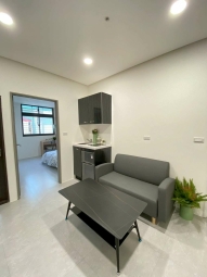 正1房1廳🎀陽台獨洗曬🔆流理台開伙💯整棟全新📍近中科（第4張）