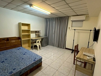 兆基社會住宅🏡永康套房/可租補/看房加Line（第2張）