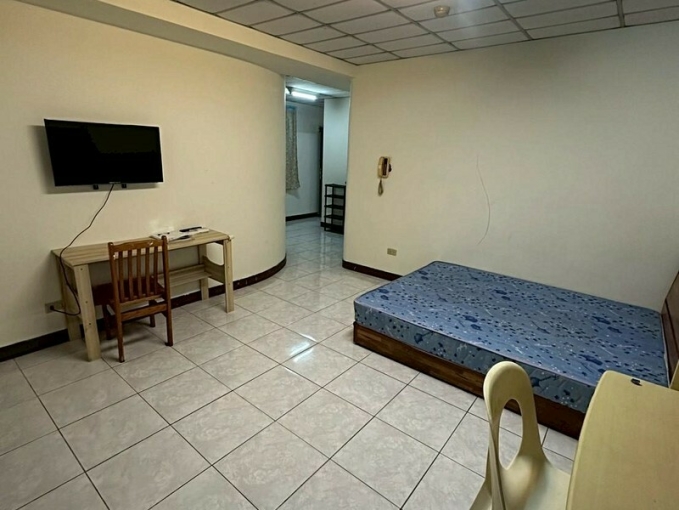 兆基社會住宅🏡永康套房/可租補/看房加Line（第1張）