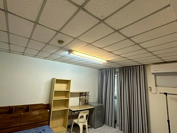 兆基社會住宅🏡永康套房/可租補/看房加Line（第4張）