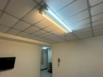 兆基社會住宅🏡永康套房/可租補/看房加Line（第5張）