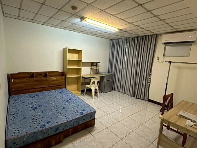 兆基社會住宅🏡永康套房/可租補/看房加Line（第3張）