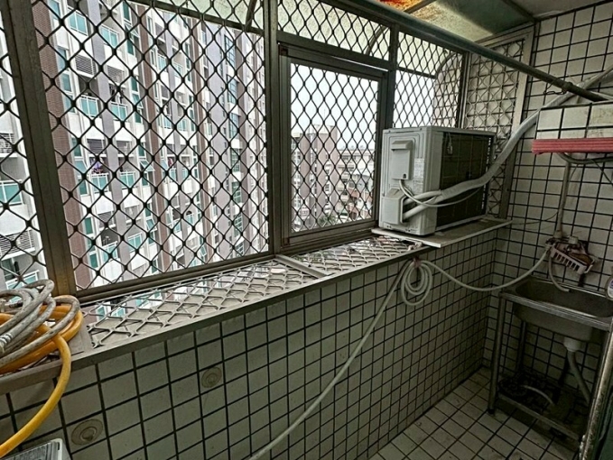 兆基社會住宅🏡永康套房/可租補/看房加Line（第7張）