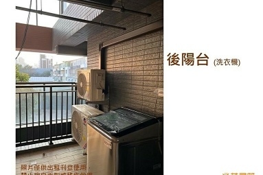 兆基社會住宅🏡三民區秋元街免仲可補助電梯2房（第8張）