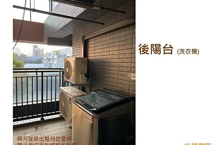 兆基社會住宅🏡三民區秋元街免仲可補助電梯2房（第8張）