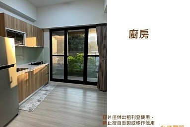 兆基社會住宅🏡三民區秋元街免仲可補助電梯2房（第4張）