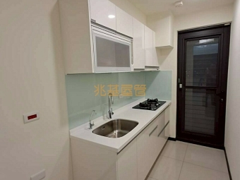 兆基社會住宅🏠#可租補#可寵物#傢俱可補#近高鐵（第5張）