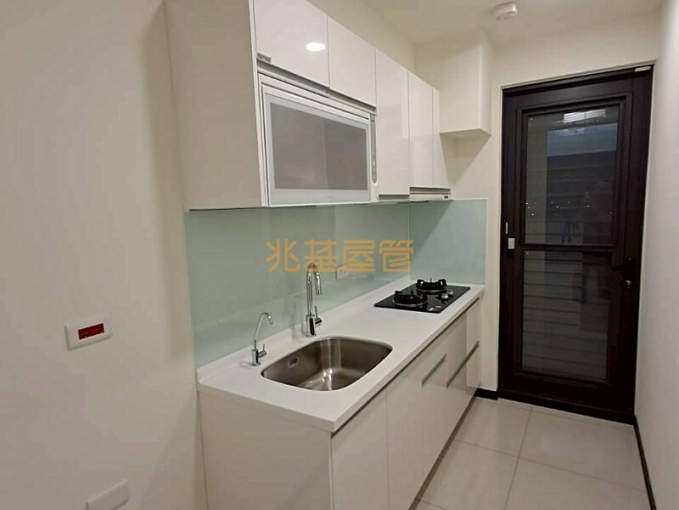 兆基社會住宅🏠#可租補#可寵物#傢俱可補#近高鐵（第5張）