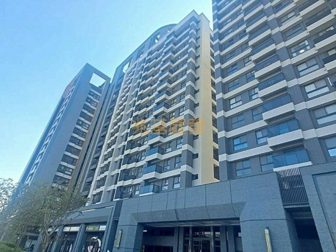 兆基社會住宅🏠#可租補#可寵物#傢俱可補#近高鐵（第9張）