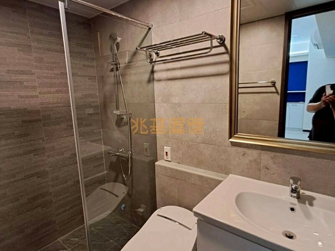 兆基社會住宅🏠#可租補#可寵物#傢俱可補#近高鐵（第6張）