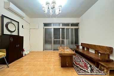 兆基社會住宅🏠友善屋源🧡超大使用坪數3+1房/近木柵市場（第2張）