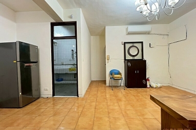 兆基社會住宅🏠友善屋源🧡超大使用坪數3+1房/近木柵市場（第3張）