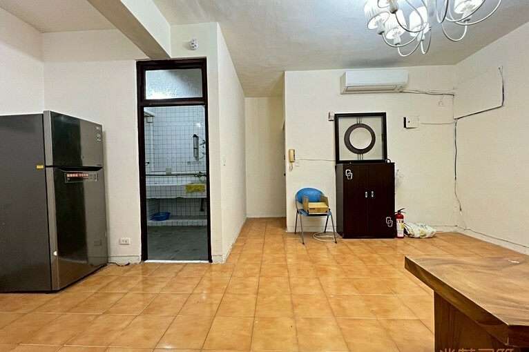 兆基社會住宅🏠友善屋源🧡超大使用坪數3+1房/近木柵市場（第3張）