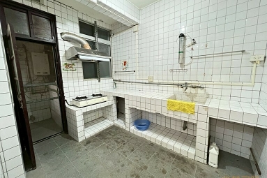 兆基社會住宅🏠友善屋源🧡超大使用坪數3+1房/近木柵市場（第10張）