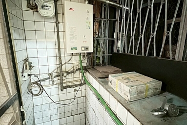 兆基社會住宅🏠友善屋源🧡超大使用坪數3+1房/近木柵市場（第13張）