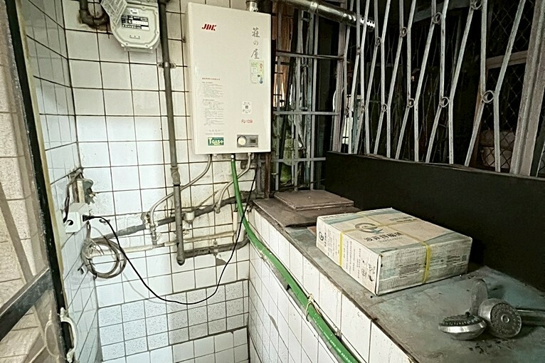 兆基社會住宅🏠友善屋源🧡超大使用坪數3+1房/近木柵市場（第13張）