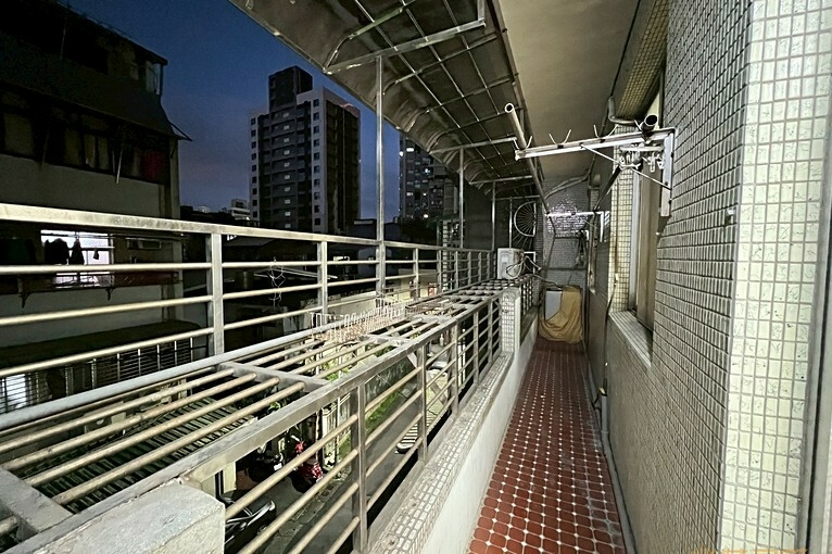 兆基社會住宅🏠友善屋源🧡超大使用坪數3+1房/近木柵市場（第11張）