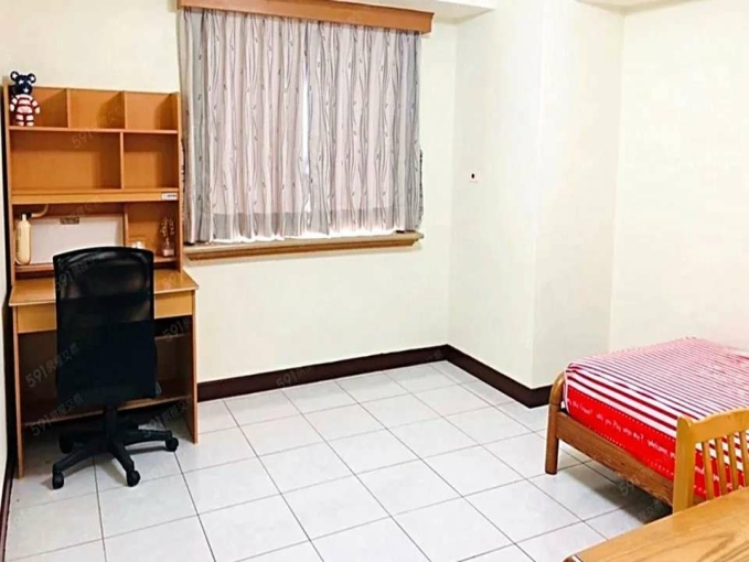 @@明德捷運商圈旁*簡約清新美居（第3張）