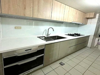 @@明德捷運商圈旁*簡約清新美居（第6張）