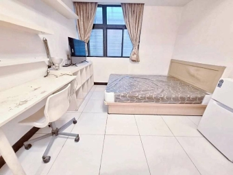 🍊亞東醫院捷運/採光套房/可養寵物/可租補 - Image 14