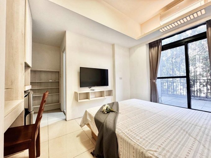 廷選好屋✨電梯系統裝潢💖可租補✨大陽台獨洗曬 - Image 1