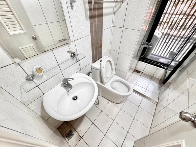 廷選好屋✨電梯系統裝潢💖可租補✨大陽台獨洗曬 - Image 13