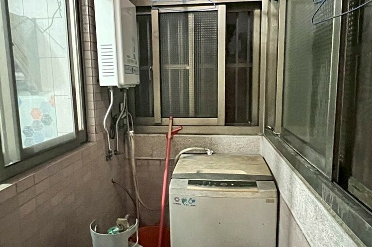 兆基社會住宅🏡可租補/湖口工業區舒適大三房（第7張）