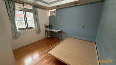 兆基社會住宅🏡可租補/湖口工業區舒適大三房（第4張）