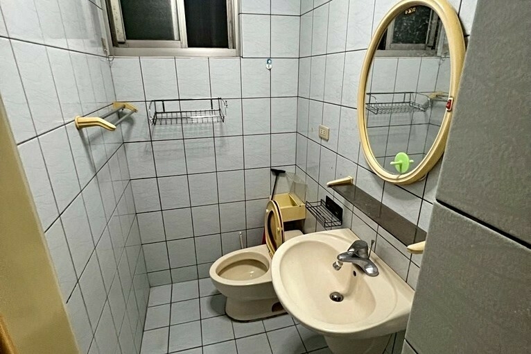 兆基社會住宅🏡可租補/湖口工業區舒適大三房（第8張）