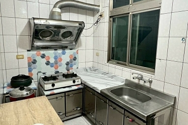 兆基社會住宅🏡可租補/湖口工業區舒適大三房（第6張）