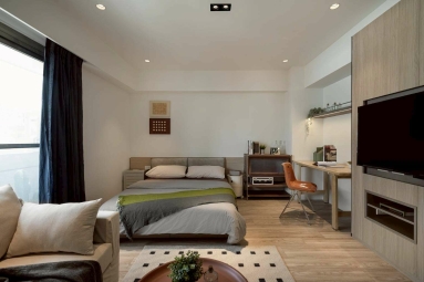 勤美🍟電梯❤️雙補🎈衛浴空間（第2張）