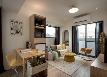 勤美🍟電梯❤️雙補🎈衛浴空間（第6張）