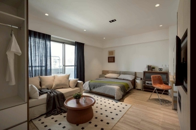 勤美🍟電梯❤️雙補🎈衛浴空間（第3張）