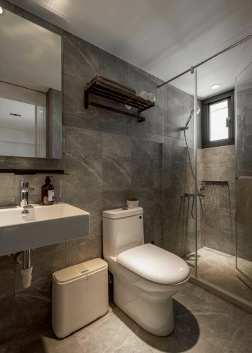 勤美🍟電梯❤️雙補🎈衛浴空間（第7張）