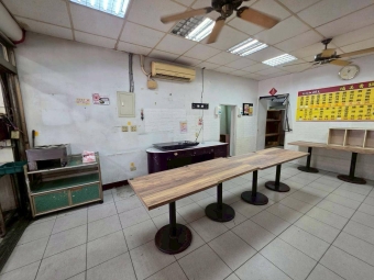 三重區.近三和國中站.雙學區.超大店面1F（第2張）