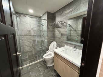 《築禾忠孝苑》扶輪公園旁｜全新輕裝潢2房｜高樓層景觀（第7張）