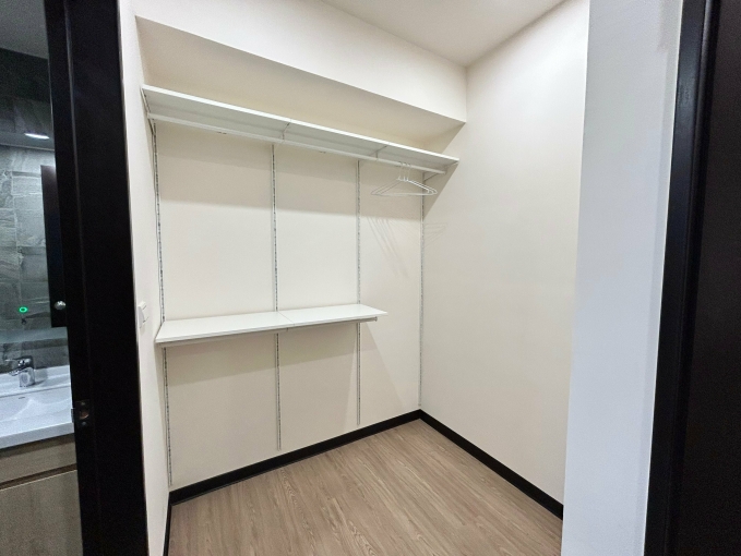 《築禾忠孝苑》扶輪公園旁｜全新輕裝潢2房｜高樓層景觀（第10張）