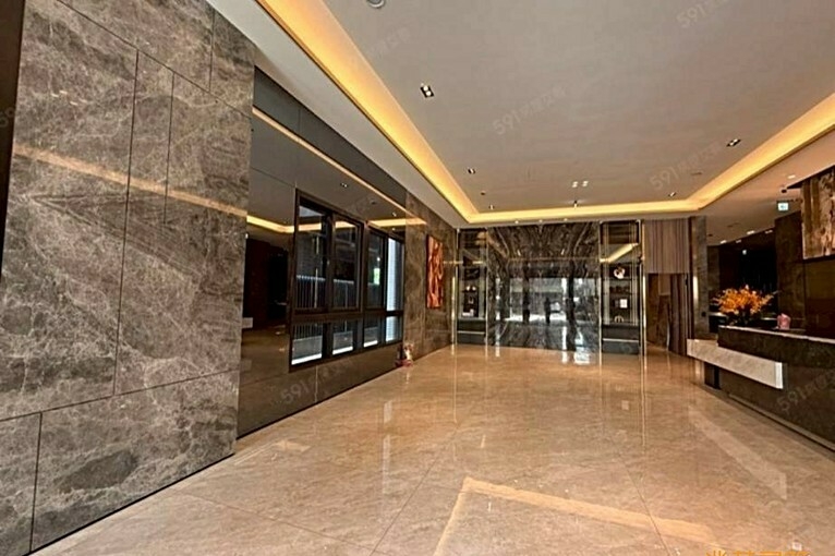 兆基社會住宅🏡免仲介,可租補,高級裝潢,大露台,平車（第11張）