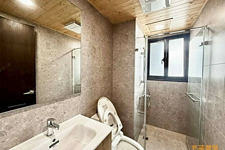 兆基社會住宅🏡免仲介,可租補,高級裝潢,大露台,平車（第7張）