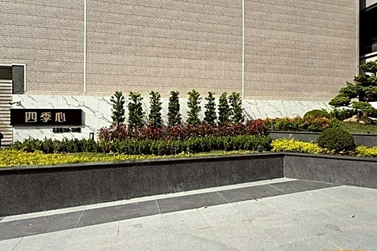 兆基社會住宅🏡免仲介,可租補,高級裝潢,大露台,平車（第13張）