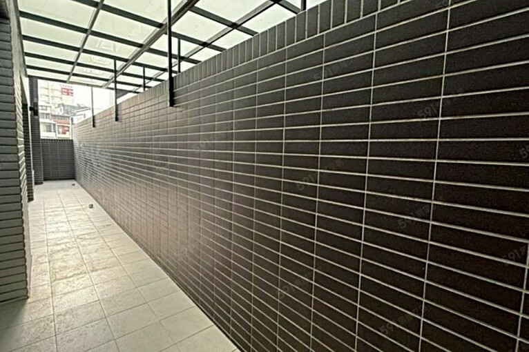 兆基社會住宅🏡免仲介,可租補,高級裝潢,大露台,平車（第9張）