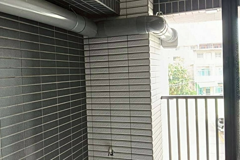 兆基社會住宅🏡免仲介,可租補,高級裝潢,大露台,平車（第8張）