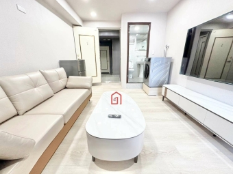 🔥中山站🏡超漂亮質感電梯1房1廳✅租補報稅入籍⭕️長短租（第3張）