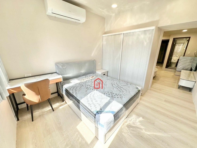 🔥中山站🏡超漂亮質感電梯1房1廳✅租補報稅入籍⭕️長短租（第6張）