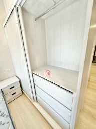 🔥中山站🏡超漂亮質感電梯1房1廳✅租補報稅入籍⭕️長短租（第10張）