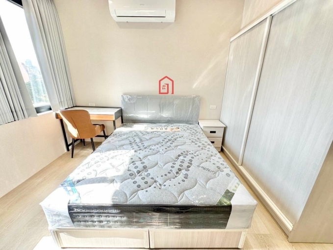 🔥中山站🏡超漂亮質感電梯1房1廳✅租補報稅入籍⭕️長短租（第5張）