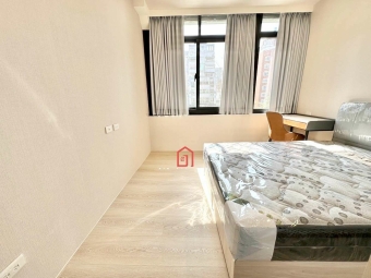 🔥中山站🏡超漂亮質感電梯1房1廳✅租補報稅入籍⭕️長短租（第8張）