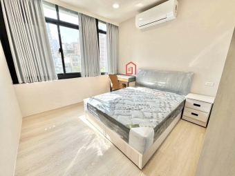 🔥中山站🏡超漂亮質感電梯1房1廳✅租補報稅入籍⭕️長短租（第7張）