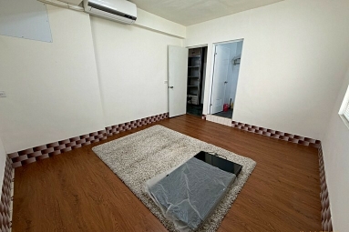 兆基社會住宅🏠輔仁路/可租補/可寵/低樓層公寓/武廟商圈（第8張）