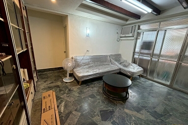 兆基社會住宅🏠輔仁路/可租補/可寵/低樓層公寓/武廟商圈（第1張）